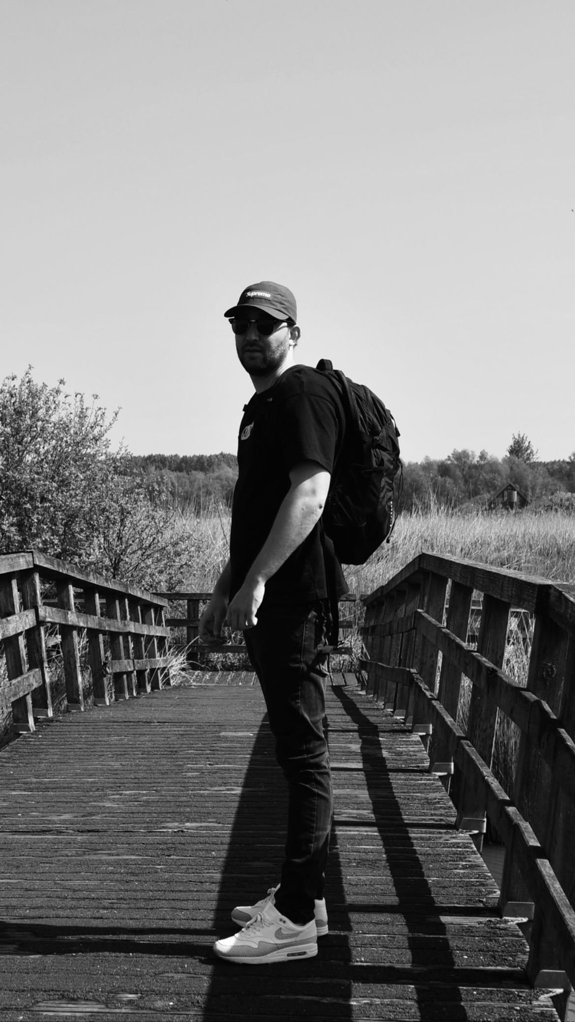 Foto van Jasper